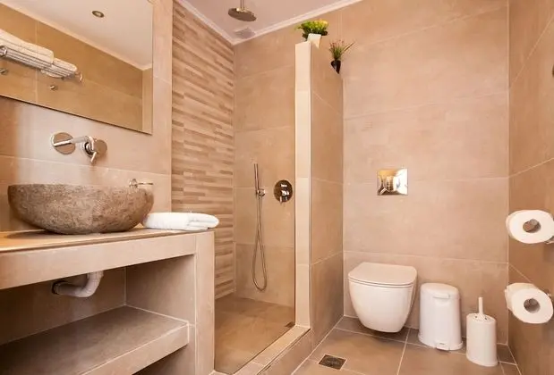 Standard Oda, Dağ Manzaralı
