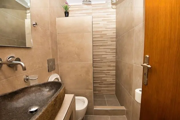 Standard Oda, Dağ Manzaralı