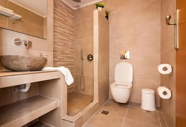 Standard Oda, Deniz Manzaralı