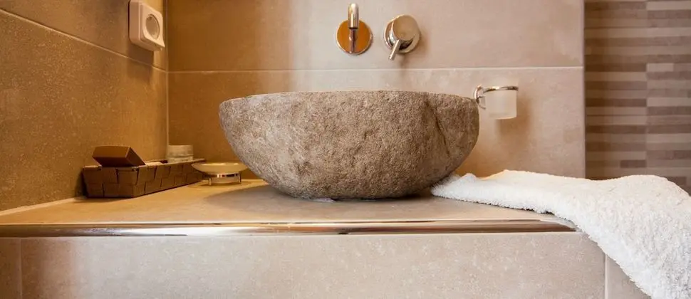 Standard Oda, Deniz Manzaralı