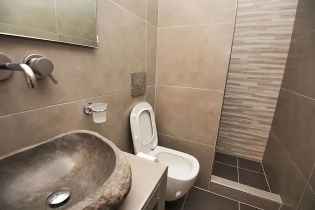 Tek Kişilik Oda
