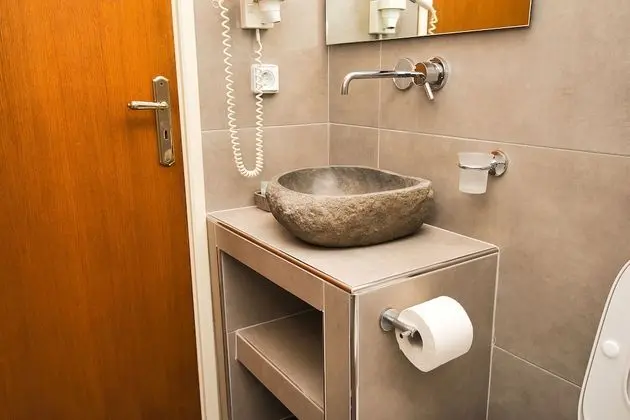 Tek Kişilik Oda