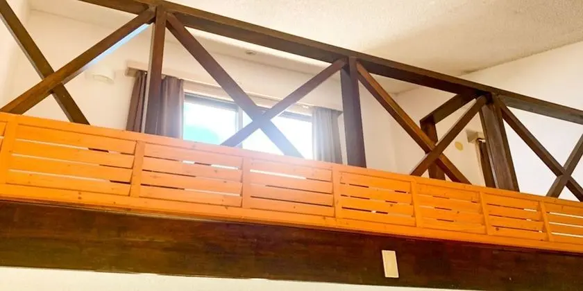 Deluxe Oda, Sigara İçilmez (02.with Loft)