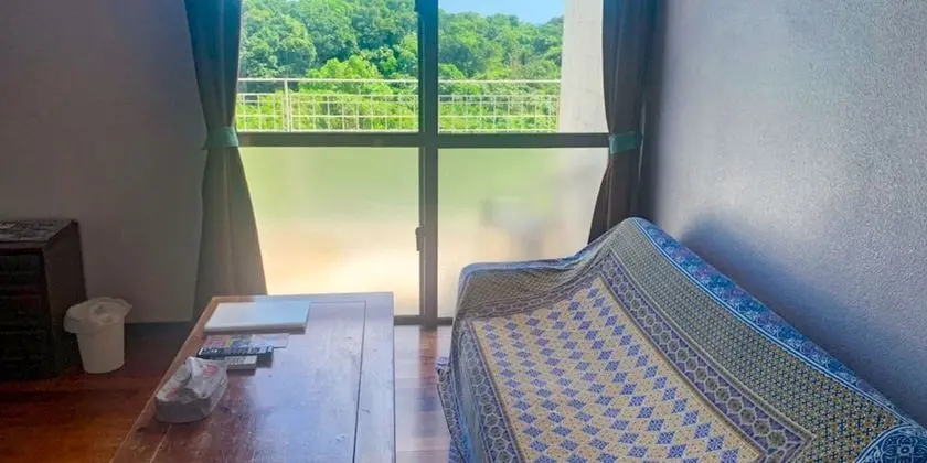 Deluxe Oda, Sigara İçilmez (02.with Loft)