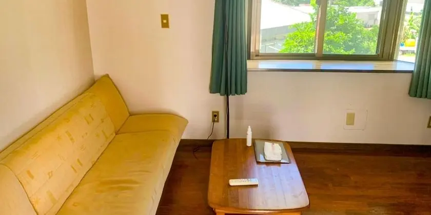 Deluxe Oda, Sigara İçilmez, Liman Manzaralı (05.)