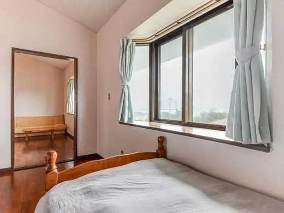 Deluxe Oda, Sigara İçilmez, Liman Manzaralı (05.)