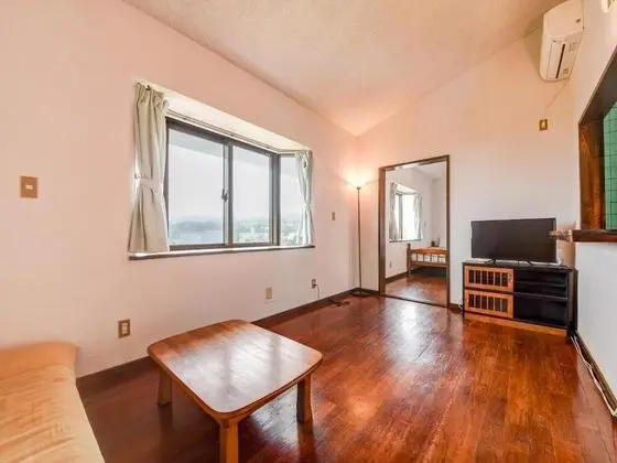 Deluxe Oda, Sigara İçilmez, Liman Manzaralı (05.)