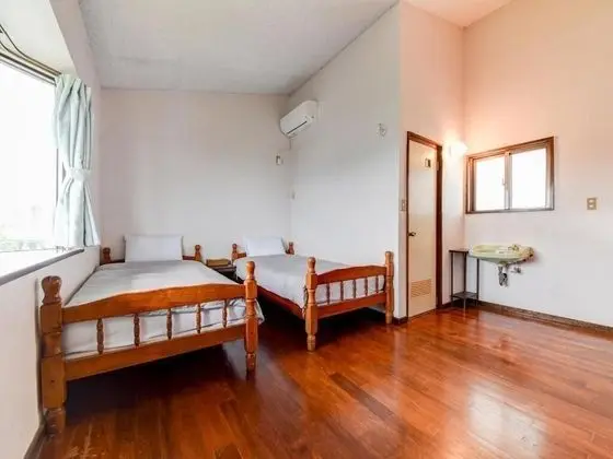 Deluxe Oda, Sigara İçilmez, Liman Manzaralı (05.)