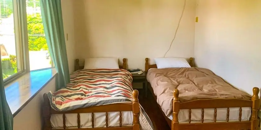 Deluxe Oda, Sigara İçilmez, Liman Manzaralı (05.)