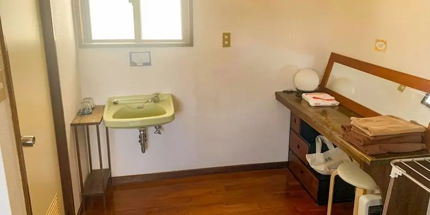 Deluxe Oda, Sigara İçilmez, Liman Manzaralı (05.)