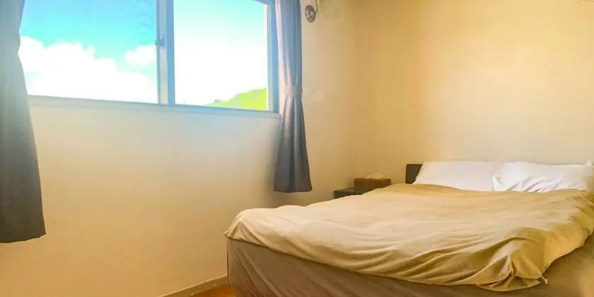 İki Ayrı Yataklı Oda, Sigara İçilmez (04.Corner room, with loft)