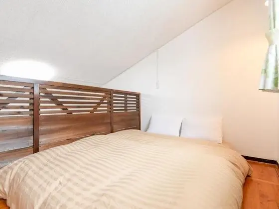 İki Ayrı Yataklı Oda, Sigara İçilmez (04.Corner room, with loft)