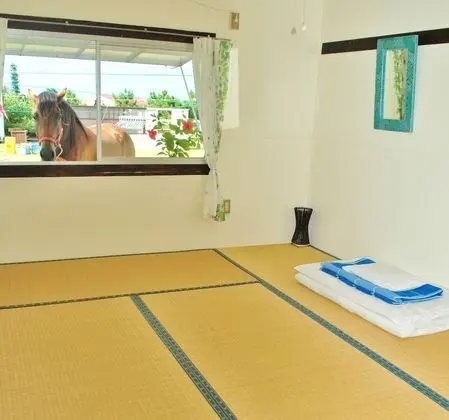 Traditional Oda (Japanese Style for 3 People)