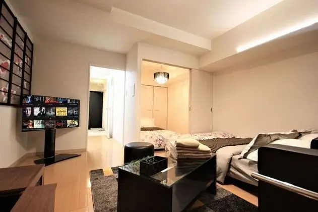 Apart Daire, 2 Yatak Odası
