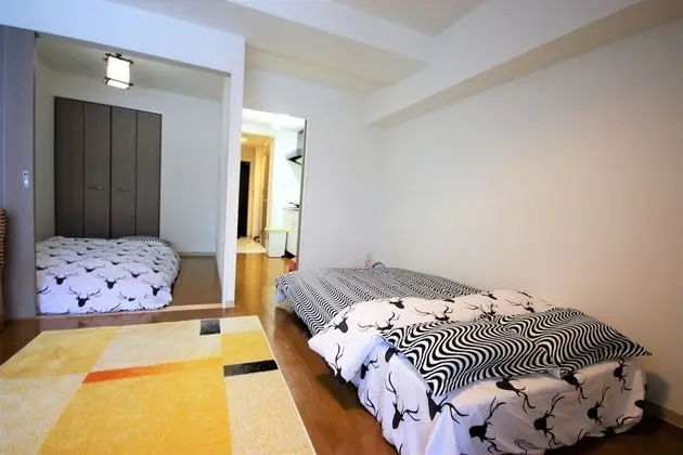 Apart Daire, 2 Yatak Odası