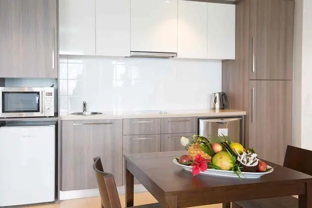 Deluxe Apart Daire, Okyanus Manzaralı