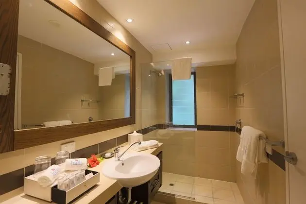 Deluxe Apart Daire, Okyanus Manzaralı