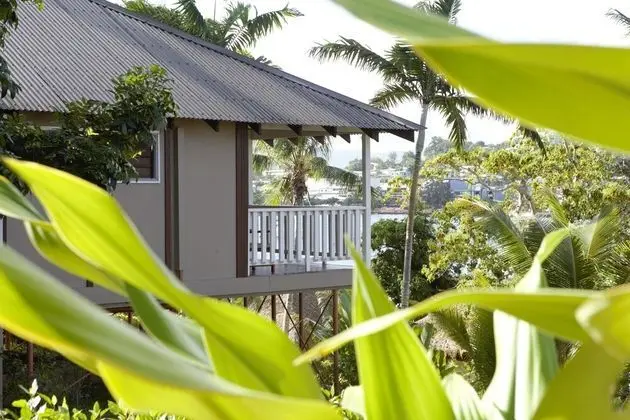 Family Bungalov (Deluxe)