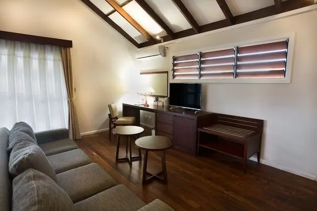 Family Bungalov (Deluxe)