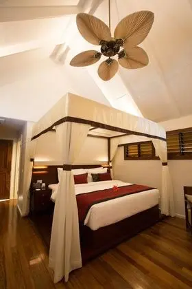 Premium Bungalov, Lagün Manzaralı