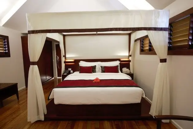 Premium Bungalov, Lagün Manzaralı