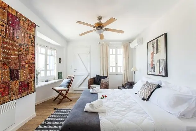 Exclusive Villa, 5 Yatak Odası, Kişiye Özel Havuzlu, Deniz Manzaralı