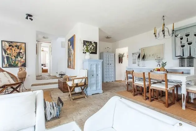 Exclusive Villa, 5 Yatak Odası, Kişiye Özel Havuzlu, Deniz Manzaralı