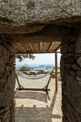 Exclusive Villa, 5 Yatak Odası, Kişiye Özel Havuzlu, Deniz Manzaralı