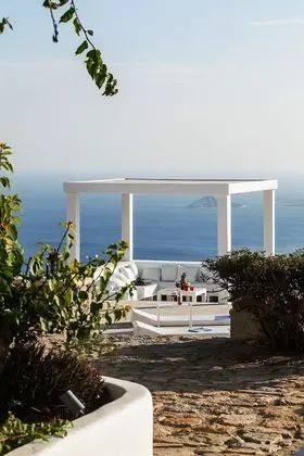 Exclusive Villa, 5 Yatak Odası, Kişiye Özel Havuzlu, Deniz Manzaralı