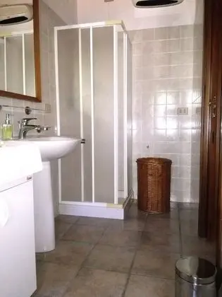 Villa, Banyolu/Duşlu, Bahçe Manzaralı (Villa Iris)