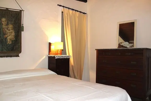 Villa, Banyolu/Duşlu, Bahçe Manzaralı (Villa Iris)