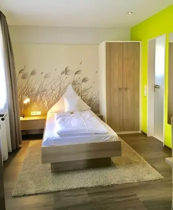 Basic Tek Kişilik Oda
