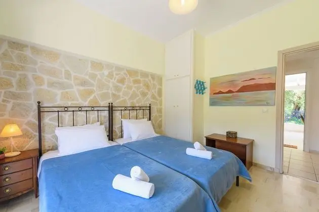 Apart Daire, 2 Yatak Odası, Balkon