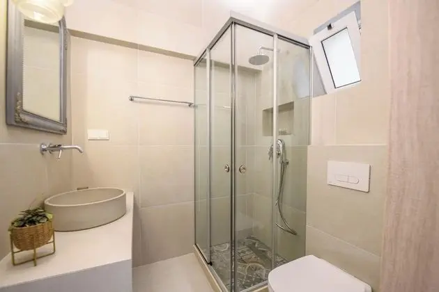 Apart Daire, 2 Yatak Odası, Balkon