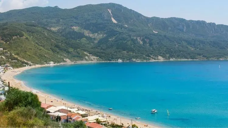 Apart Daire, 2 Yatak Odası, Balkon