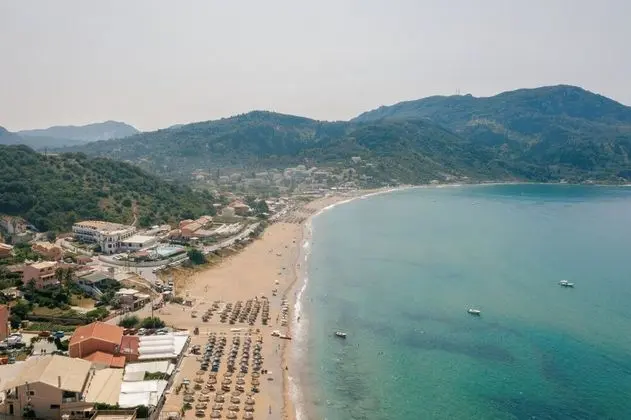 Apart Daire, 2 Yatak Odası, Balkon