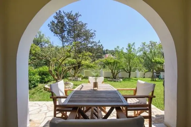 Apart Daire, 2 Yatak Odası, Balkon