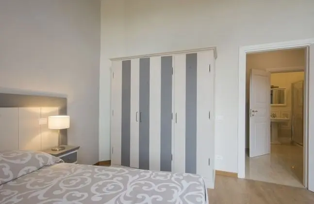 Comfort Apart Daire, 1 Yatak Odası