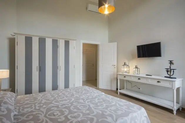 Comfort Apart Daire, 1 Yatak Odası