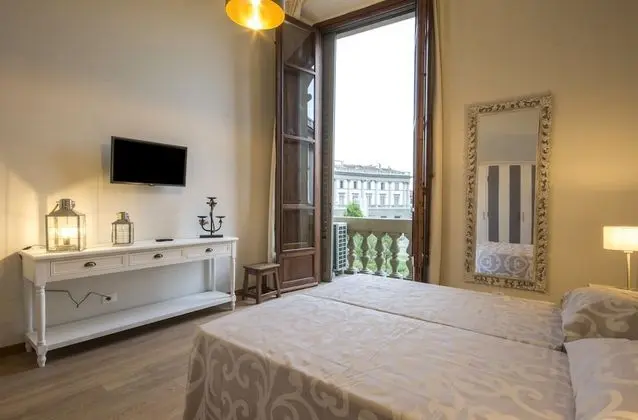 Comfort Apart Daire, 1 Yatak Odası