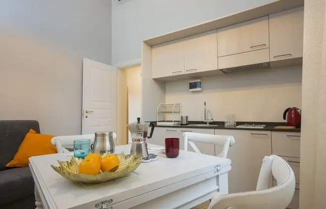 Comfort Apart Daire, 1 Yatak Odası