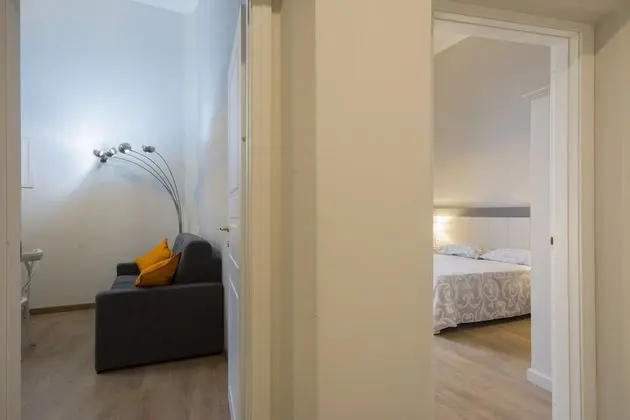 Comfort Apart Daire, 1 Yatak Odası