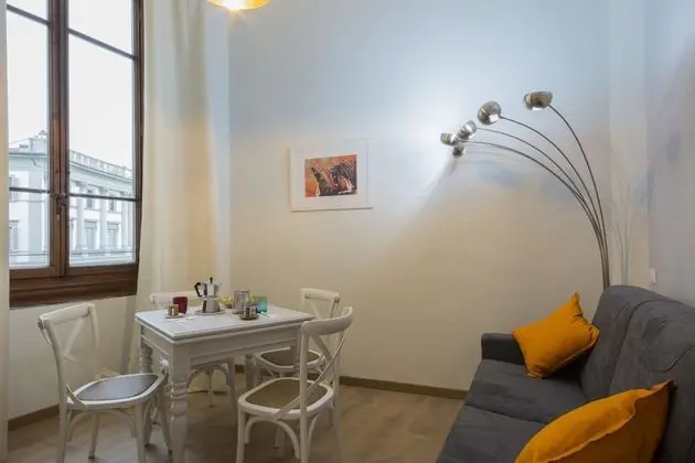 Comfort Apart Daire, 1 Yatak Odası