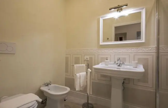 Comfort Apart Daire, 1 Yatak Odası