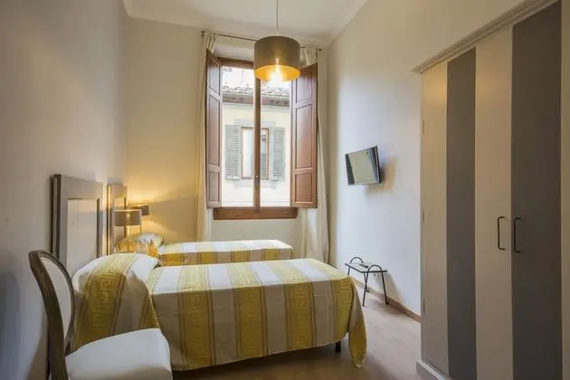 Comfort Apart Daire, 2 Yatak Odası