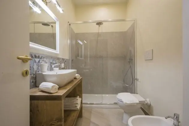 Comfort Apart Daire, 2 Yatak Odası