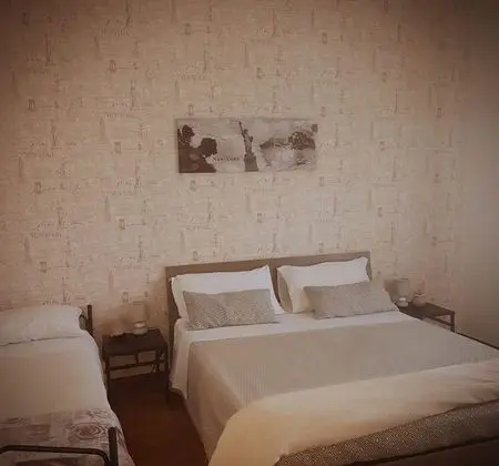 Classic Tek Büyük Yataklı Oda, Birden Çok Yatak