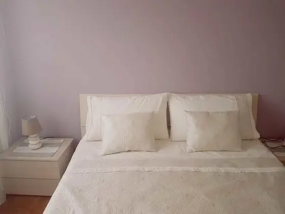Classic Üç Kişilik Oda, Balkon