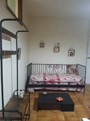 Classic Üç Kişilik Oda, Balkon