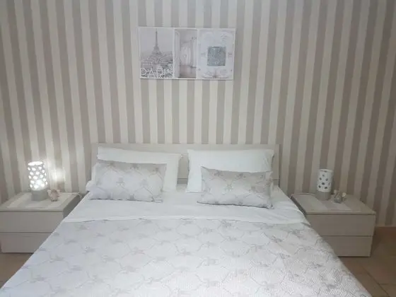 Classic Üç Kişilik Oda, Balkon